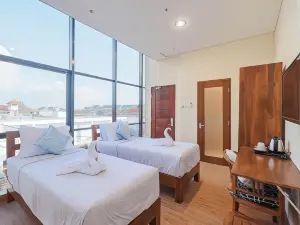 Caroline Guest House