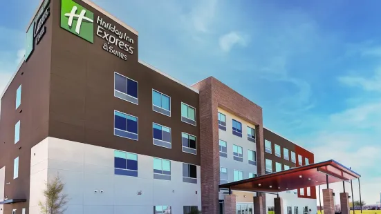 Holiday Inn Express & Suites Houston SW - Rosenberg