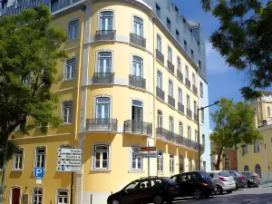 The Vintage Hotel & Spa – Lisbon