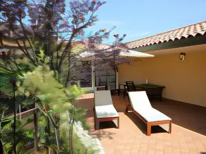 Exclusive Aparthotel la Reunion