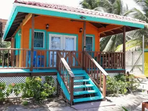 Coco的海濱小屋