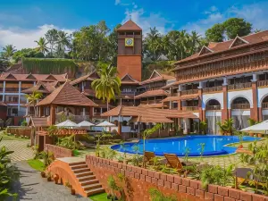 AyurSoma Ayurveda Royal Retreat