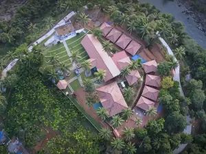 Poliyam Thuruth Eco Tourism Village