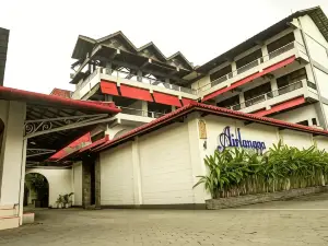 Airlangga Hotel