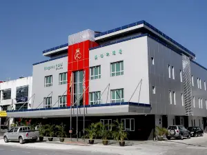 킹즐리 호텔