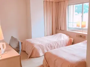 Wadayama Hotel