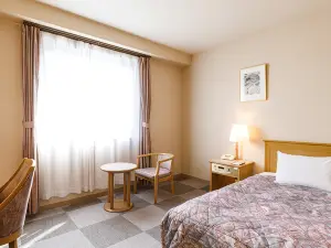 Fukuno Town Hotel A・Mieux