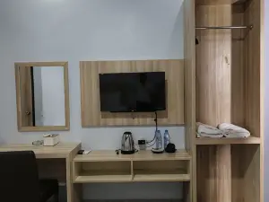 Hotel Millenium