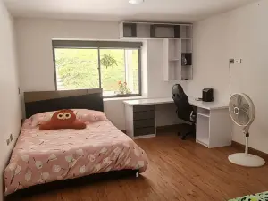 Farm Maria Auxiliadora (guarne)