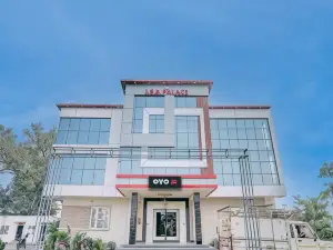 Hotel O Jsb Palace