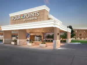 DoubleTree by Hilton Manhattan, KS