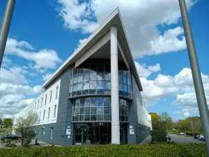 LONDON LUTON VALE HOTEL by IHG