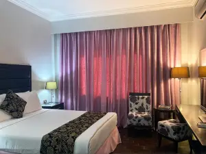 Fiesta Garden Hotel
