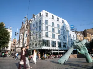 The Diamond Amsterdam