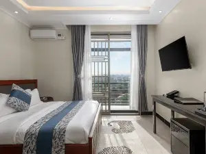 Beal Mall Hotel