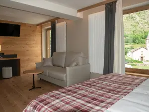 Hotel Roya