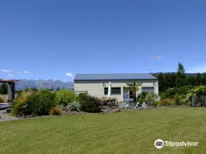 Kepler Mountain View