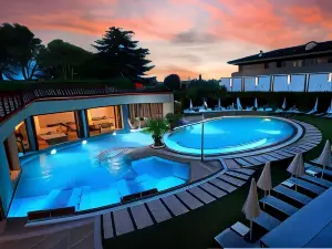 Hotel Quisisana Terme