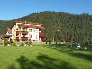 Penzion u Šimona