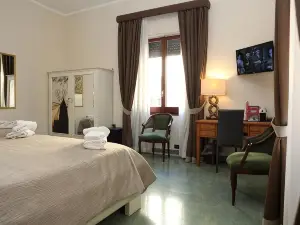 Albergo Russo
