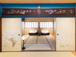 Guesthouse Wazakura