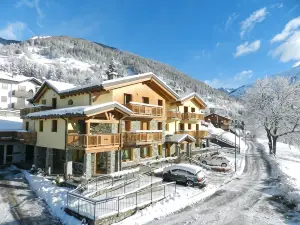 Residence Hotel Raggio di Luce
