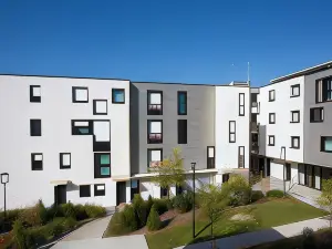 All Suites Appart Hôtel | Pau - Zénith