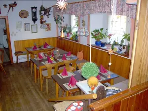Landgasthof Gotzenmühle