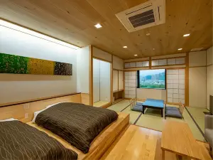 Kawada Onsen Lapause Kawada