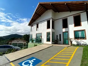 Pousada Vale do Chapéu
