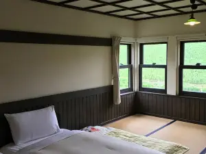ペンション木のうた