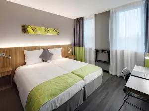 Best Western Hotel Brussels South