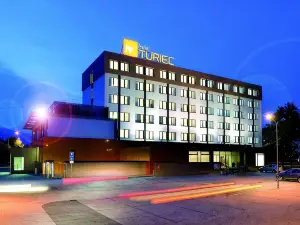Hotel Turiec