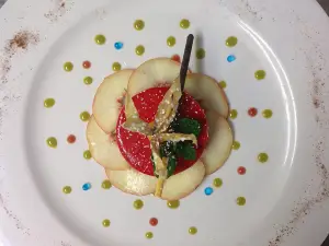 海豚飯店