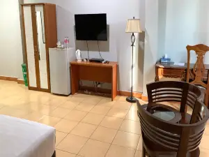 Central City Hotel