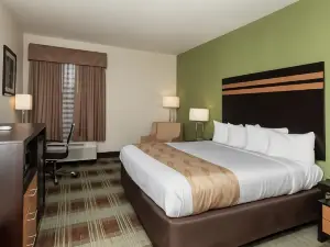 Quality Inn & Suites