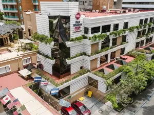 Best Western Plus Hotel Stofella