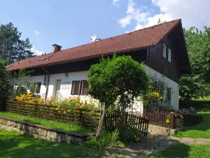 Ubytování V Českém ráji