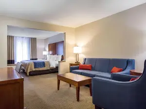 Comfort Inn & Suites Deadwood