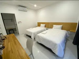 R5 Resortel Krabi