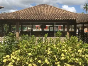 Hotel Real Comandatuba