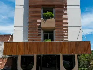 Hotel Princesa Dos Vales