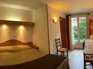 Hotel de Bourgogne