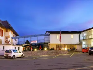 Hotel de la Gare