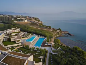 Atlantica Eleon Grand Resort