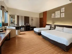 Hotel Santoso Blora