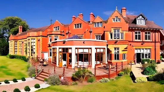 The Mount Country Manor Hotel & Golf Wolverhampton