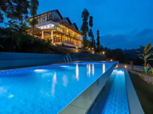 Le Serene Munnar Resorts & Spa