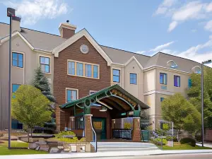 Sonesta ES Suites Denver South Park Meadows