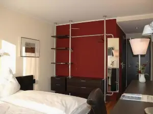 馮·科爾夫的休息及休閒飯店